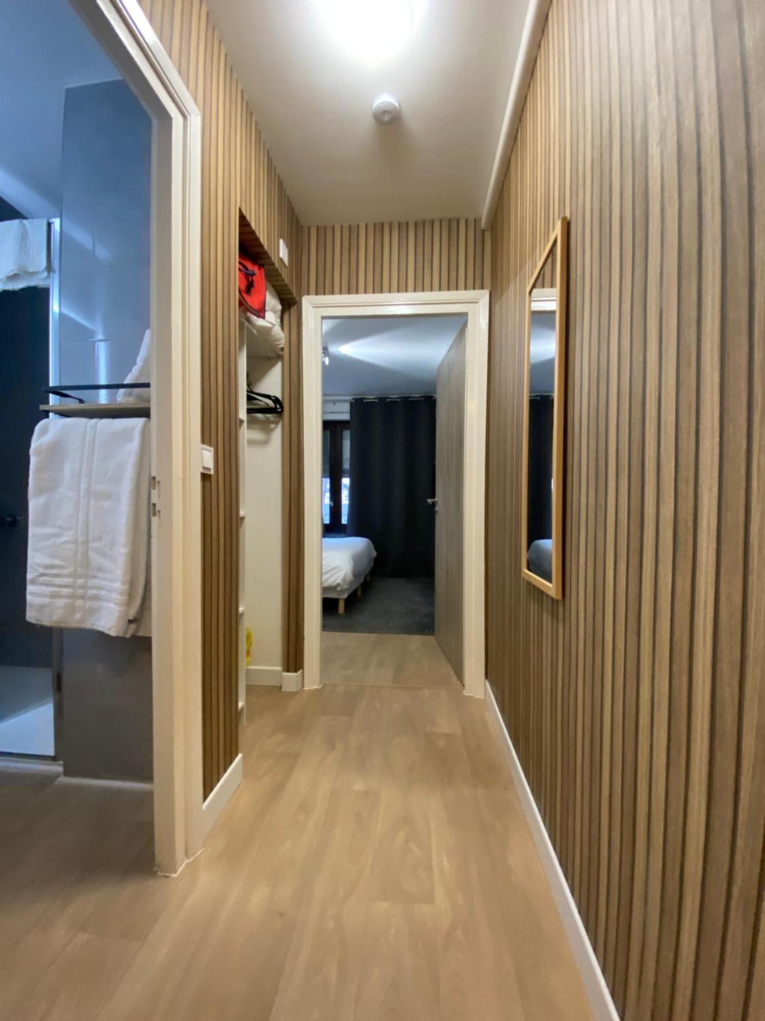 Studios & Chambres Aux Portes De Geneve Saint-Julien-en-Genevois Exterior photo