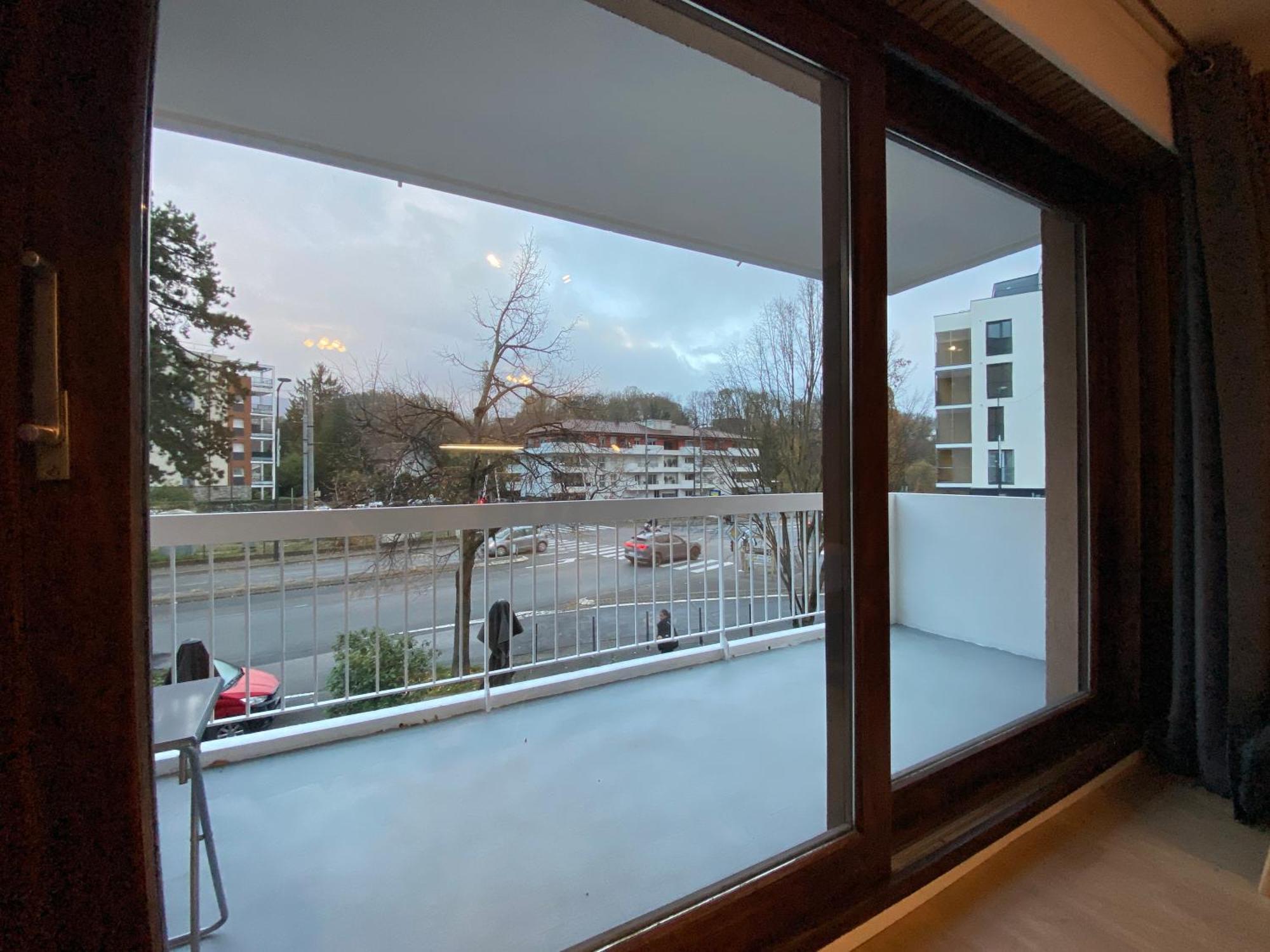 Studios & Chambres Aux Portes De Geneve Saint-Julien-en-Genevois Exterior photo